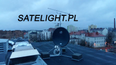 Zbiorcze instalacje antenowe. 