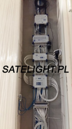 Instalacje teletechniczne