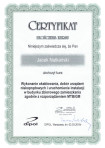 CERTYFIKAT